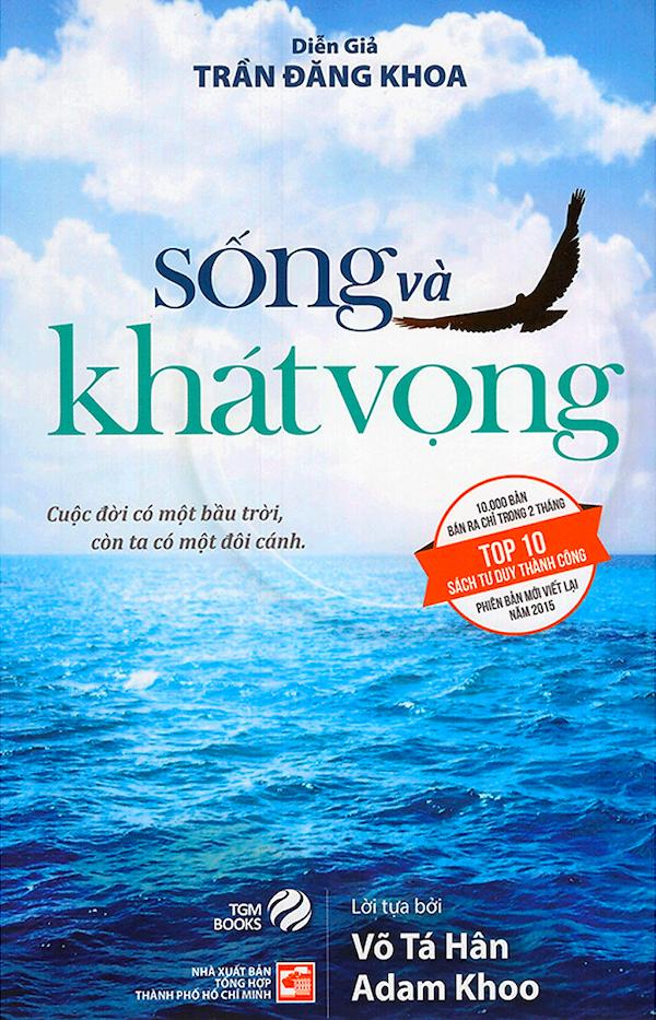 Sống Và Khát Vọng