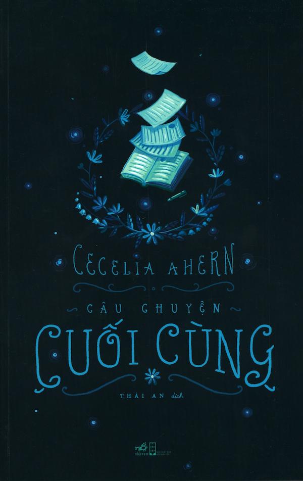 Câu Chuyện Cuối Cùng