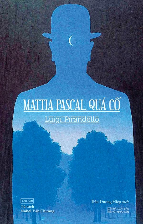 Mattia Pascal Quá Cố