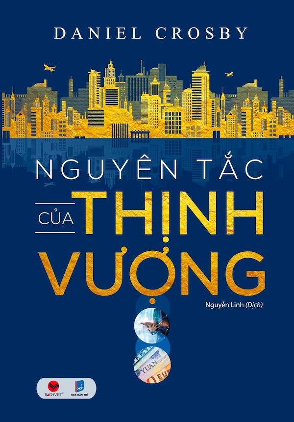 Nguyên Tắc Của Thịnh Vượng
