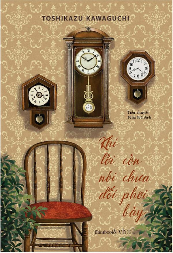 Khi Lời Nói Dối Còn Chưa Phơi Bày