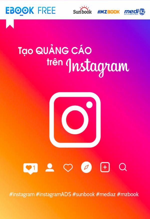 Tạo Quảng Cáo Trên Instagram