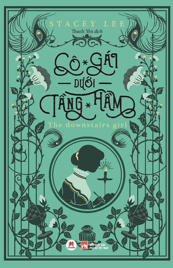 Cô Gái Dưới Tầng Hầm