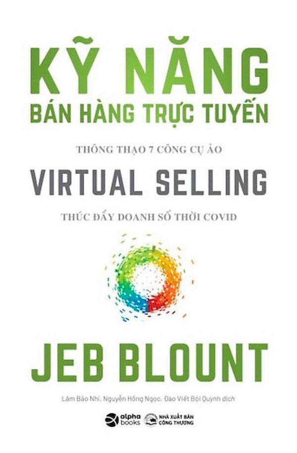 Kỹ Năng Bán Hàng Trực Tuyến