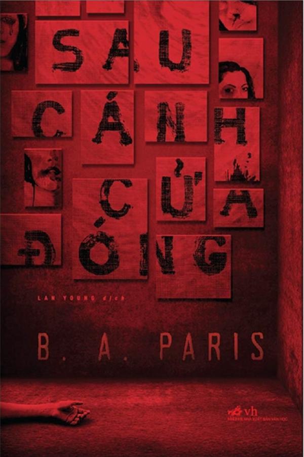 Sau Cánh Cửa Đóng