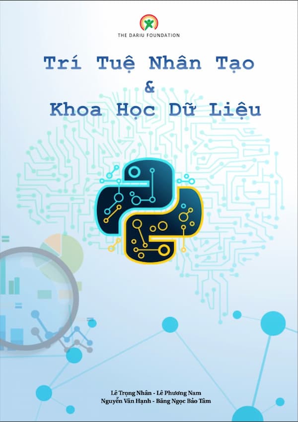 Trí tuệ nhân tạo và khoa học dữ liệu