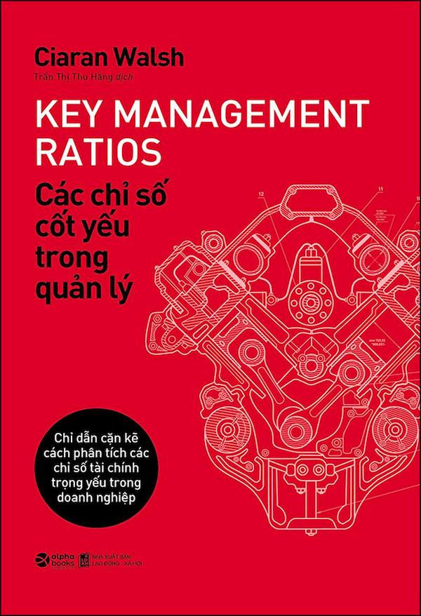 Các Chỉ Số Cốt Yếu Trong Quản Lý