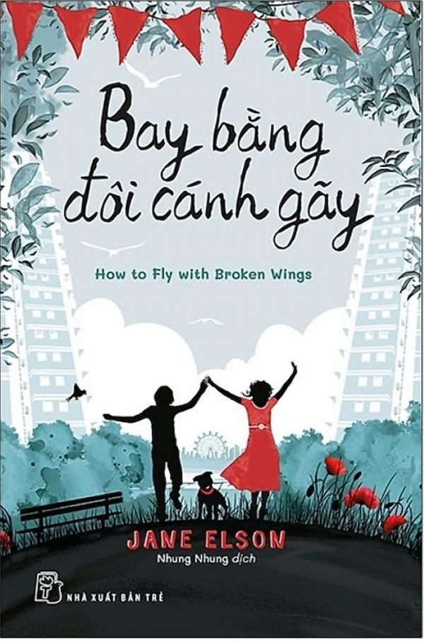 Bay Bằng Đôi Cánh Gãy