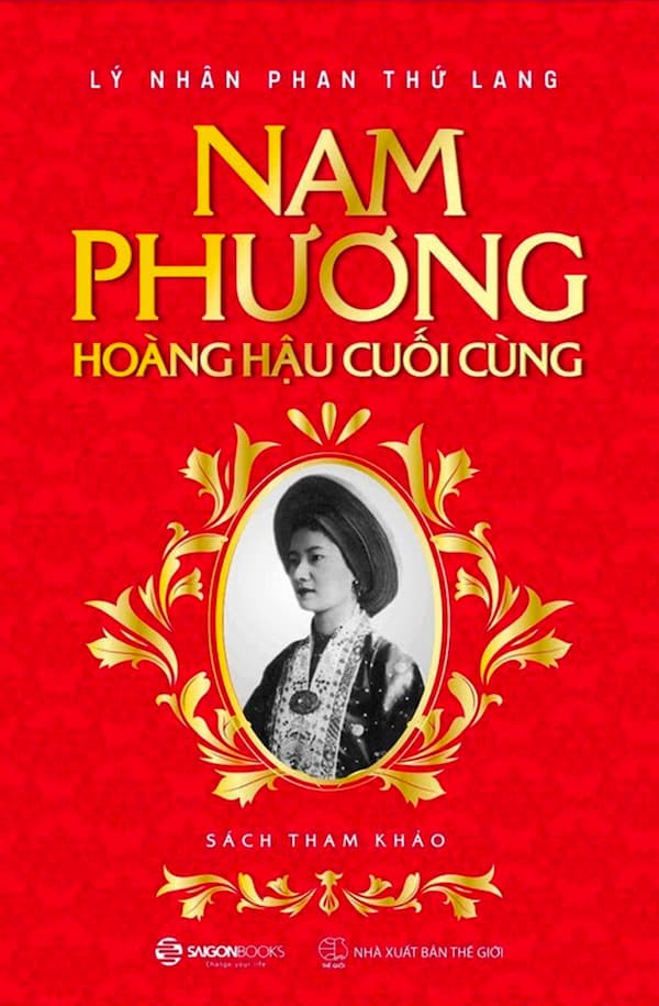 Nam Phương - Hoàng hậu cuối cùng