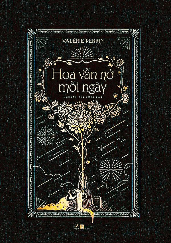 Hoa Vẫn Nở Mỗi Ngày