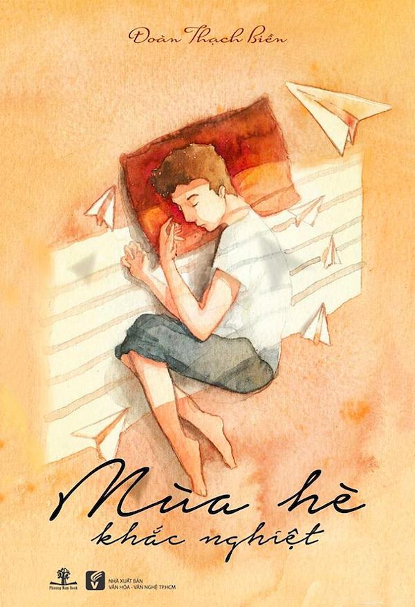 Mùa Hè Khắc Nghiệt