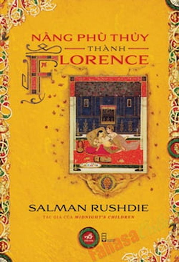 Nàng Phù Thủy Thành Florence
