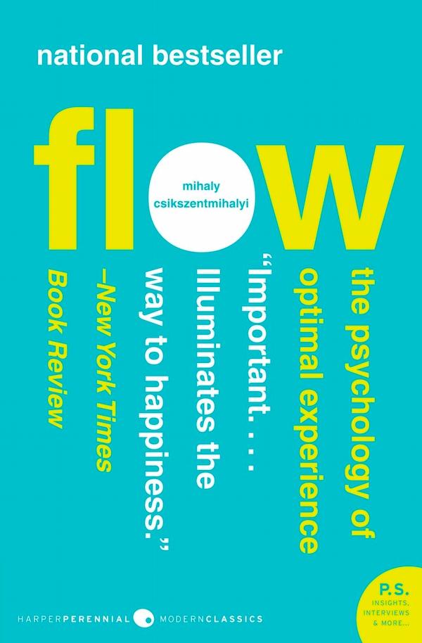 Flow - Dòng Chảy