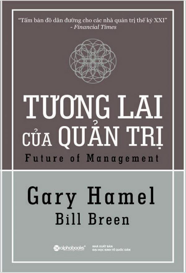 Tương Lai Của Quản Trị