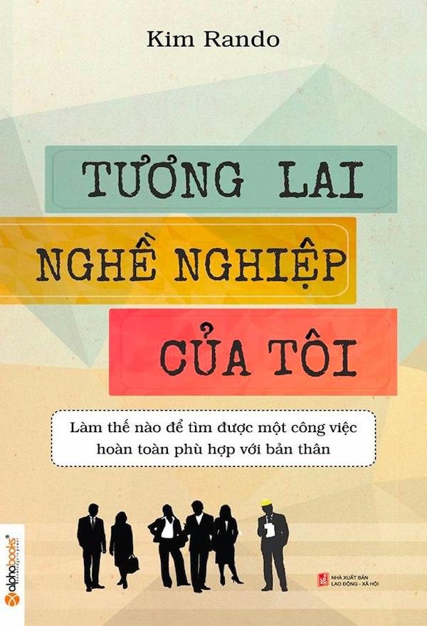 Tương Lai Nghề Nghiệp Của Tôi