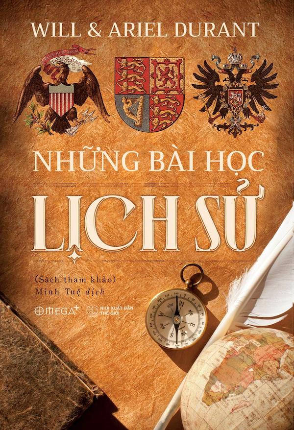 Những bài học lịch sử