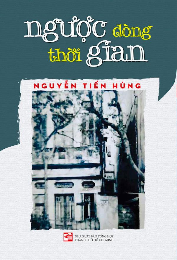 Ngược Dòng Thời Gian