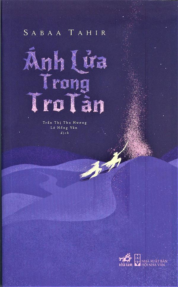 Ánh Lửa Trong Tro Tàn