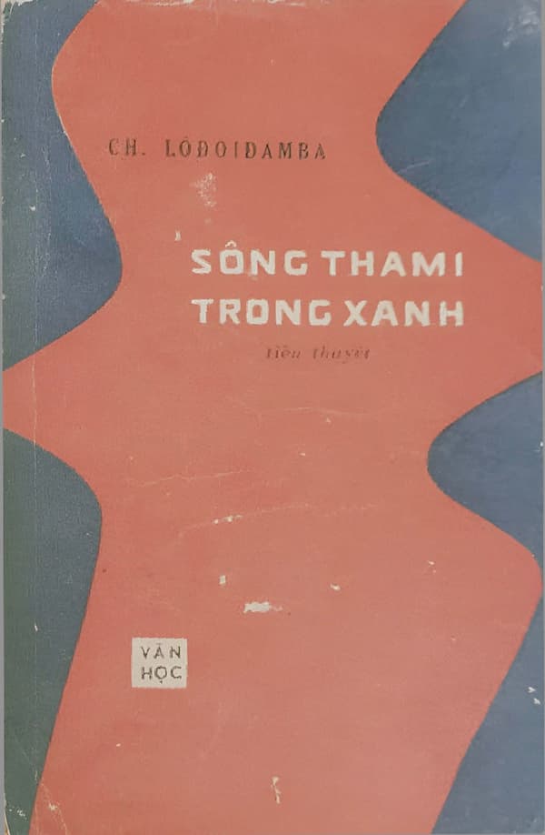 Sông Thami Trong Xanh