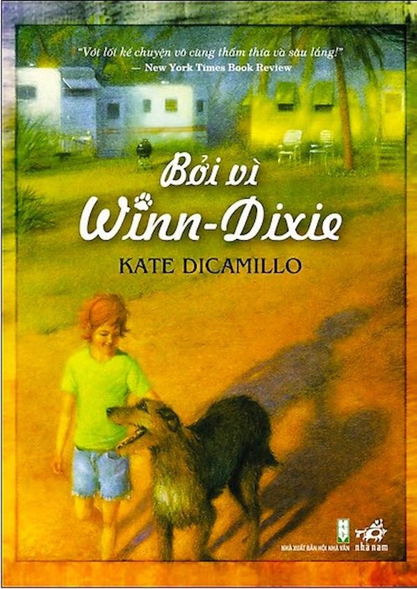 Bởi Vì Winn - Dixie