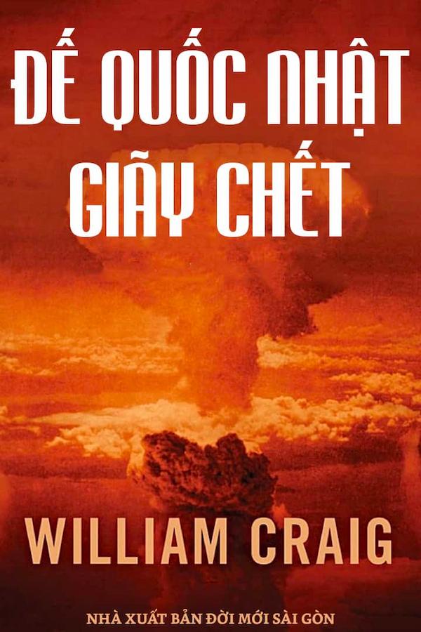 Đế Quốc Nhật Giãy Chết