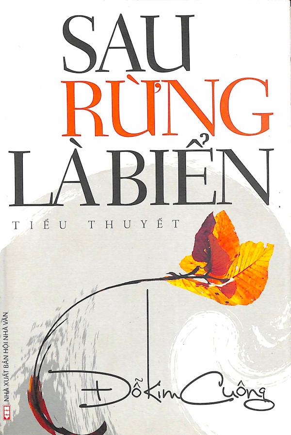 Sau Rừng Là Biển