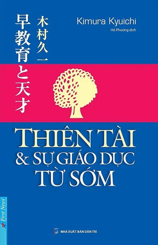 Thiên Tài Và Sự Giáo Dục Từ Sớm
