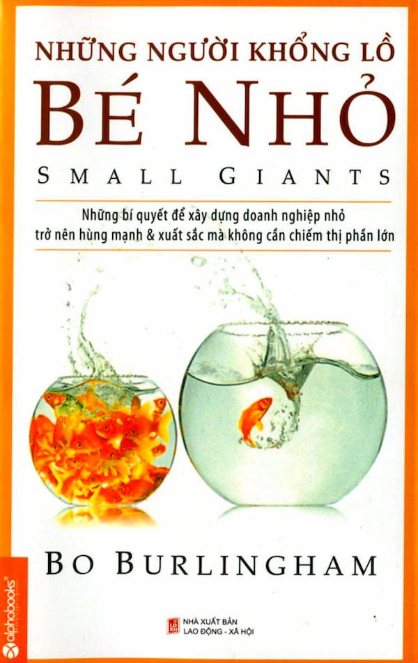 Những Người Khổng Lồ Bé Nhỏ