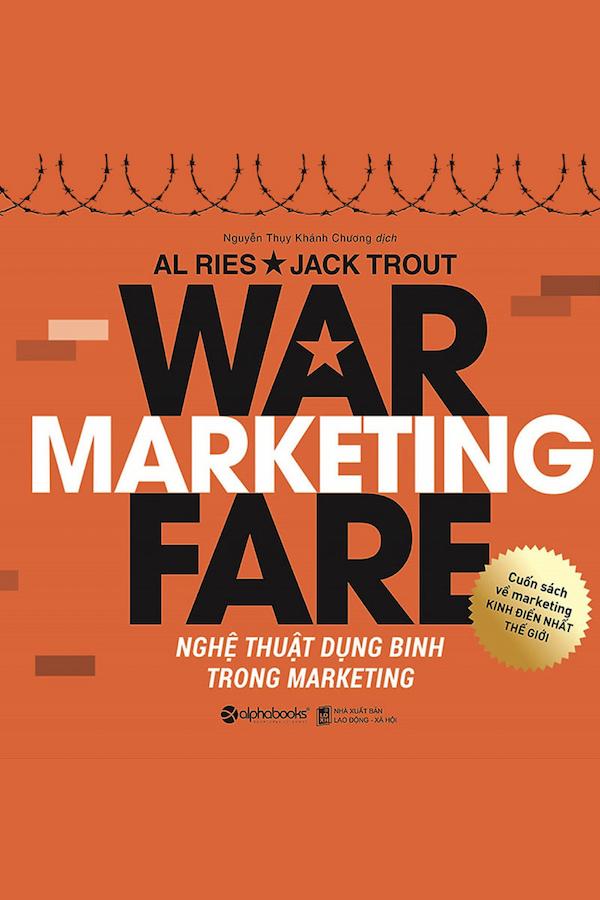 Nghệ Thuật Dụng Binh Trong Marketing