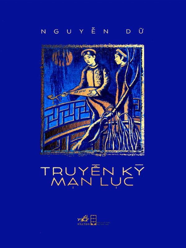 Truyền Kỳ Mạn Lục