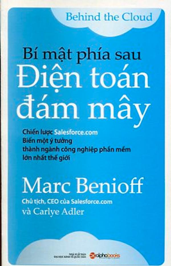 Bí Mật Phía Sau Điện Toán Đám Mây