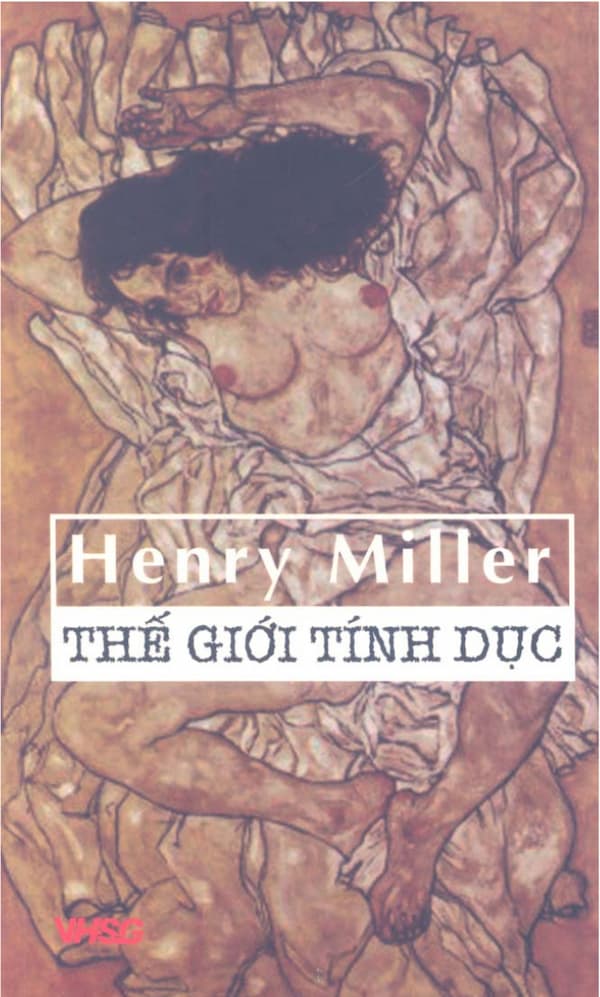 Thế Giới Tính Dục