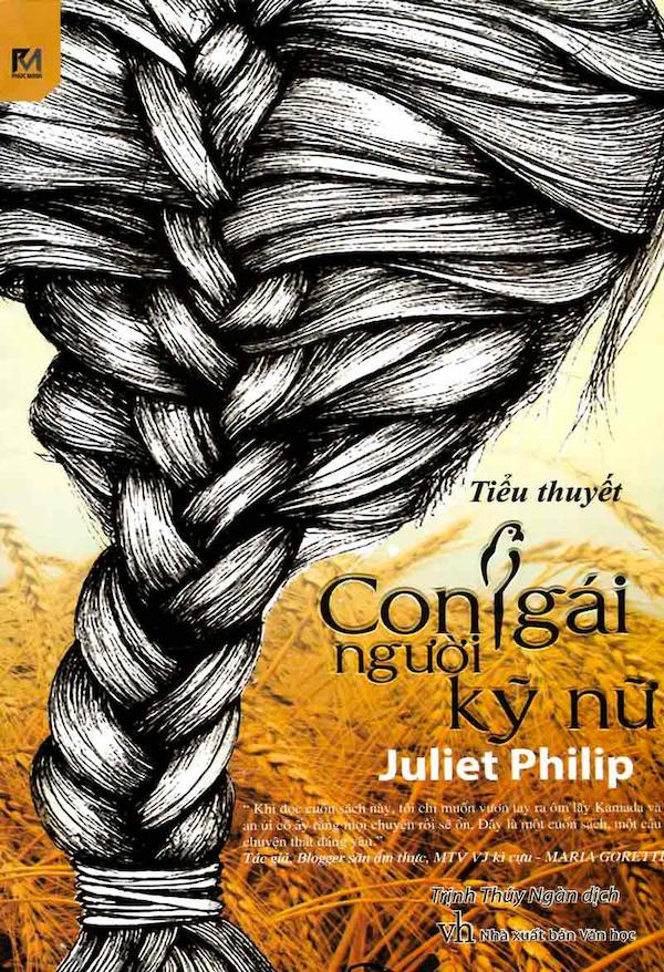 Con Gái Người Kỹ Nữ