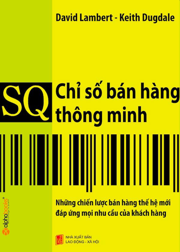 SQ - Chỉ Số Bán Hàng Thông Minh