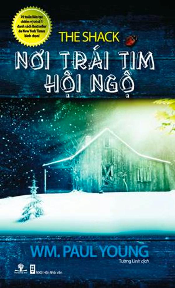 Nơi Trái Tim Hội Ngộ