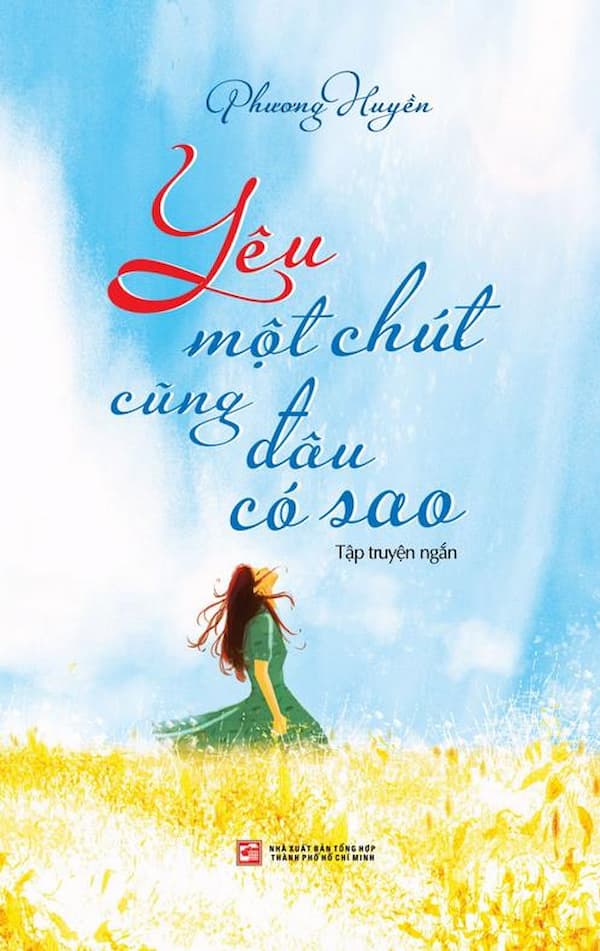 Yêu một chút cũng đâu có sao