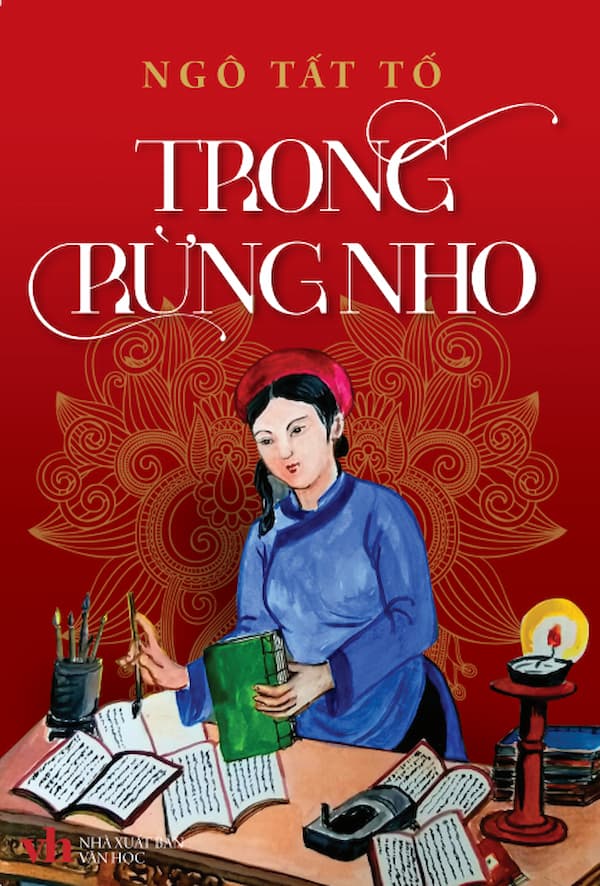 Trong Rừng Nho