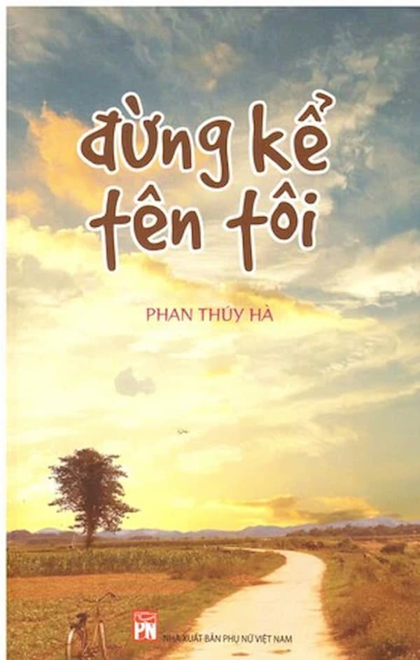 Đừng kể tên tôi