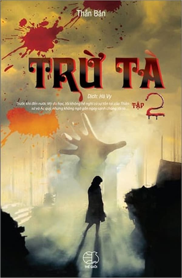 Trừ tà - tập 2