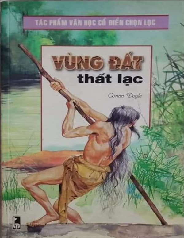 Miền Đất Thất Lạc