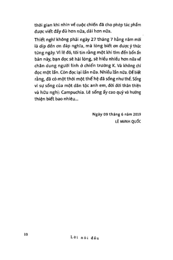 Rừng khộp mùa thay lá 0