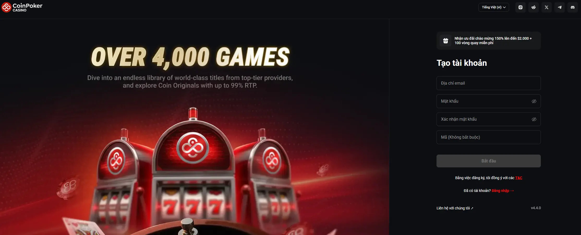 Cách Đăng Ký Và Bắt Đầu Chơi Poker Online Tiền Thật