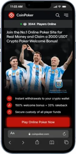 Chơi Poker Online Trên Điện Thoại - So Sánh App Và Browser